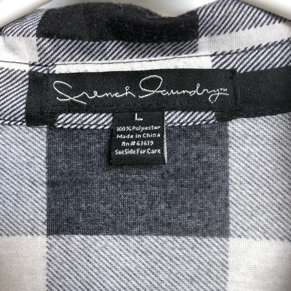 Flannel - Picture 2 of 3